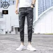 homme philipp plein jeans outlet jeanskj341